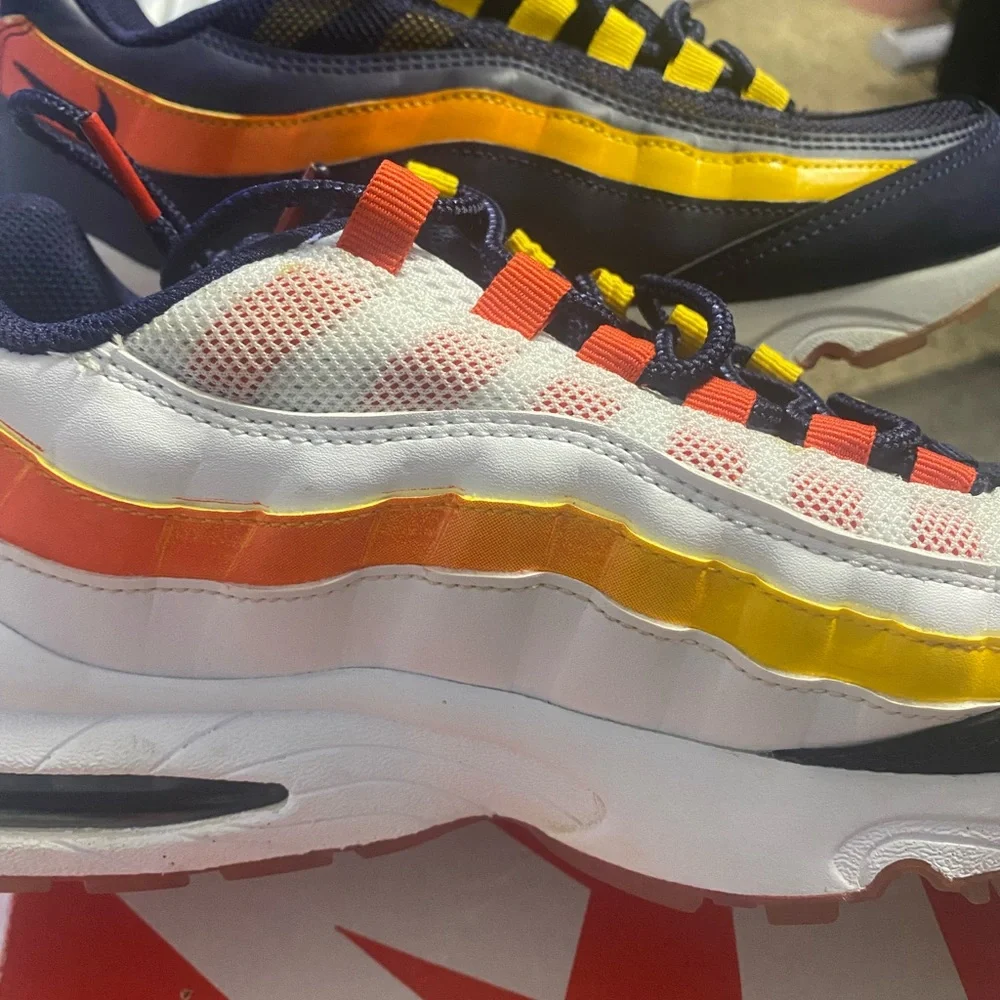 Air Max 95 - Picture 4 of 4